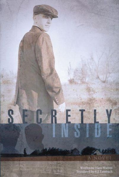 Produktbild: Secretly Inside