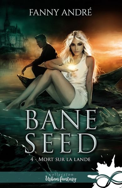 Produktbild: Mort sur la lande