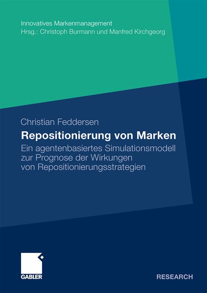 Produktbild: Repositionierung von Marken