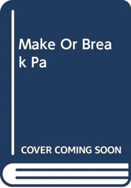 Produktbild: Make or Break