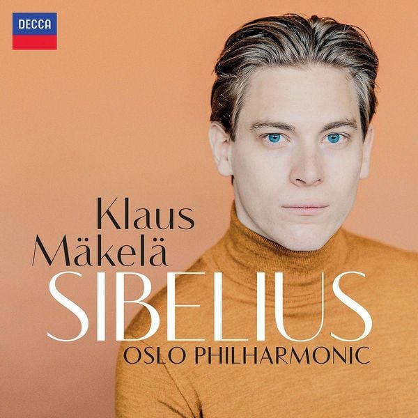 Produktbild: Jean Sibelius: Symphonien Nr.1-7