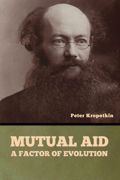 Produktbild: Mutual Aid