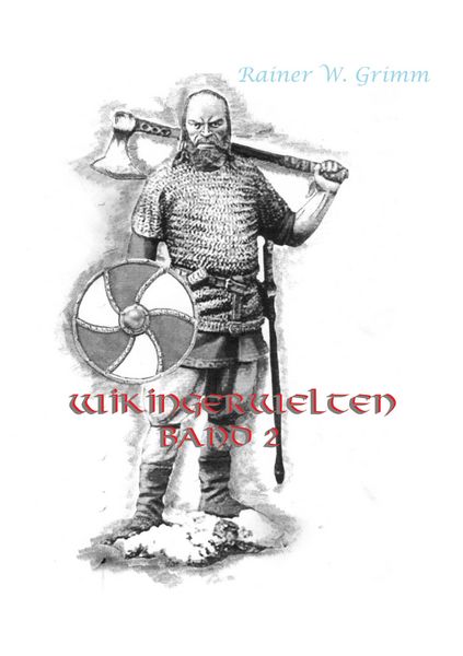 Produktbild: Wikingerwelten Band II