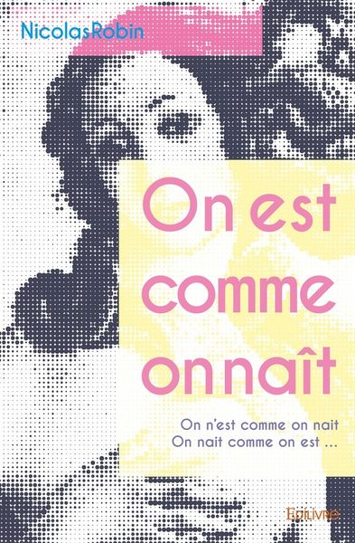 Produktbild: On est comme on na&icirc;t