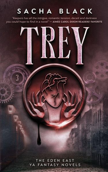 Produktbild: Trey