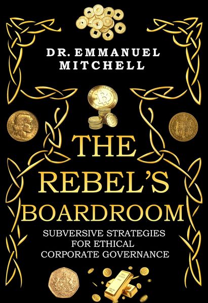 Produktbild: The Rebel's Boardroom: