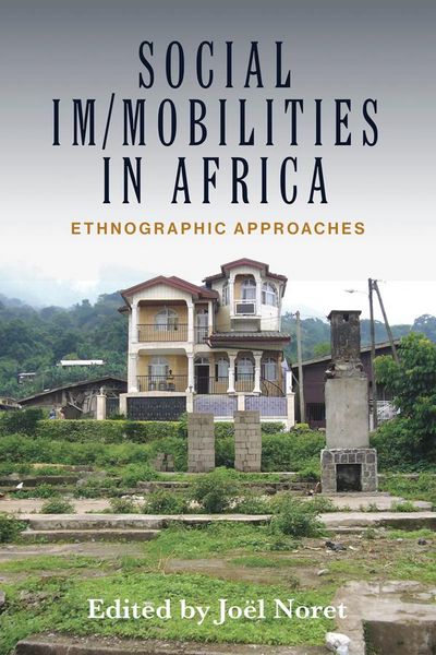 Produktbild: Social Im/mobilities in Africa
