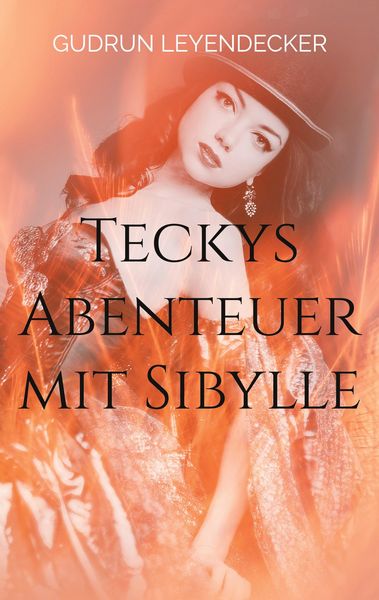 Produktbild: Teckys Abenteuer mit Sibylle