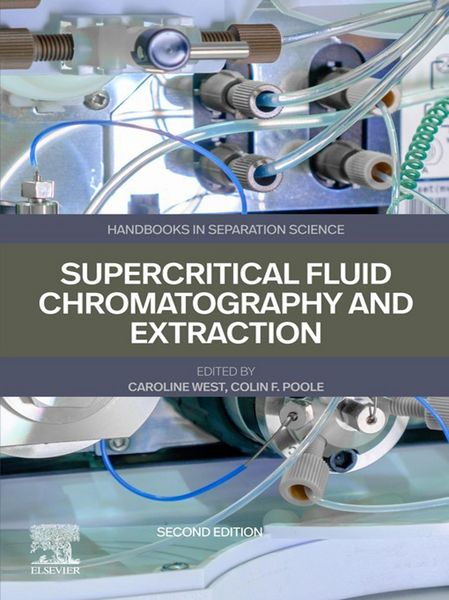 Produktbild: Supercritical Fluid Chromatography and Extraction