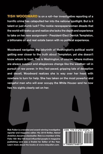 Produktbild: The Apprentice