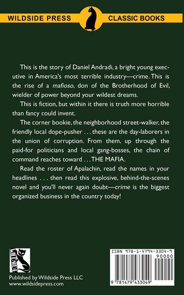 Produktbild: Empire of Evil