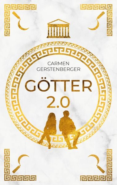Produktbild: G&ouml;tter 2.0