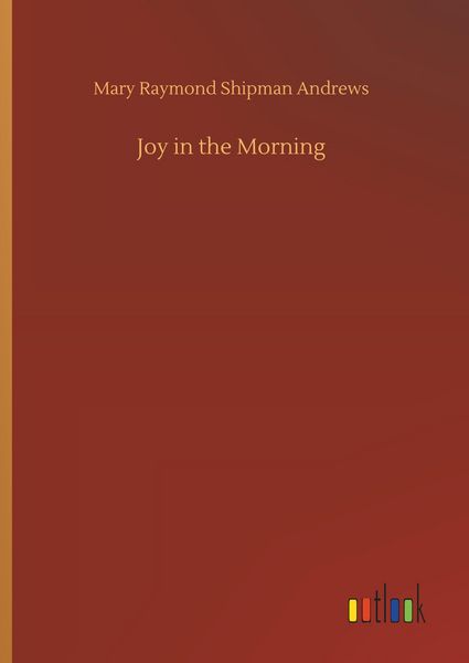 Produktbild: Joy in the Morning