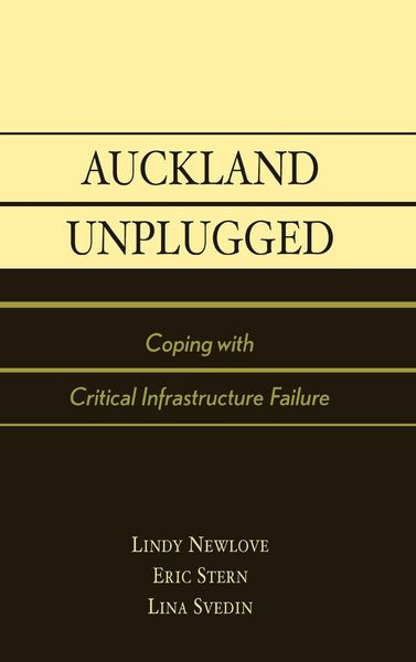 Produktbild: Auckland Unplugged