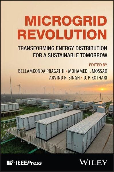 Produktbild: Microgrid Revolution