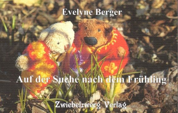 Produktbild: Auf der Suche nach Fr&uuml;hling