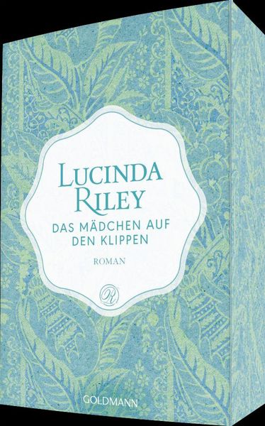 Produktbild: Das M&auml;dchen auf den Klippen