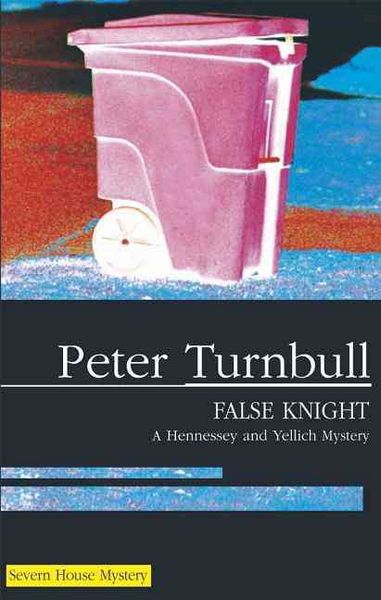 Produktbild: False Knight
