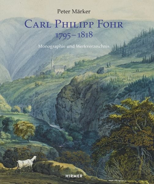 Produktbild: Carl Philipp Fohr