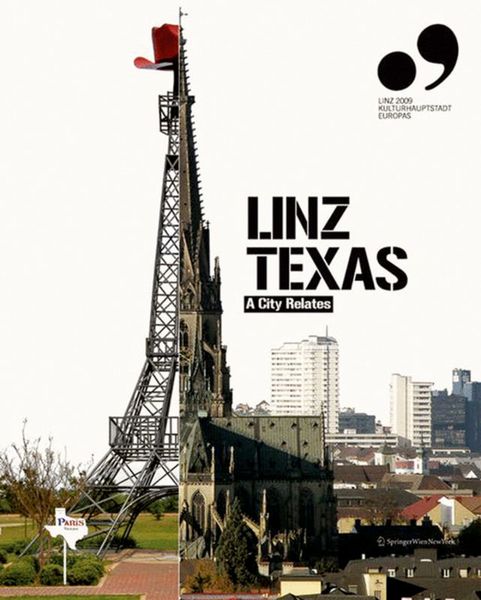 Produktbild: Linz Texas