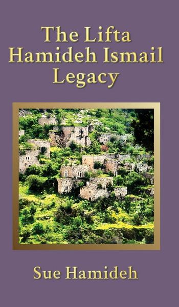 Produktbild: The Lifta Hamideh Ismail Legacy