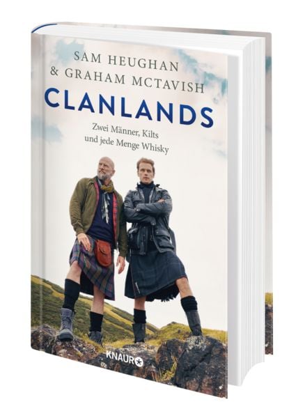 Produktbild: Clanlands