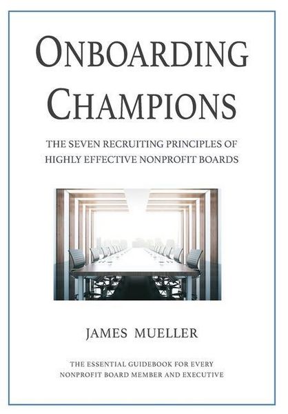 Produktbild: Onboarding Champions