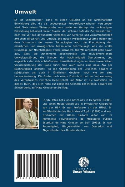 Produktbild: Umwelt