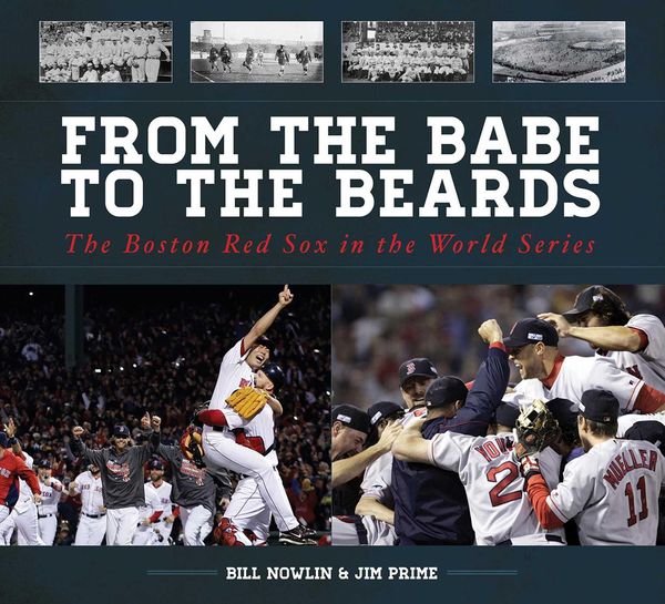 Produktbild: From the Babe to the Beards