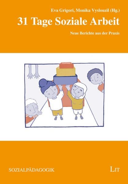Produktbild: 31 Tage Soziale Arbeit