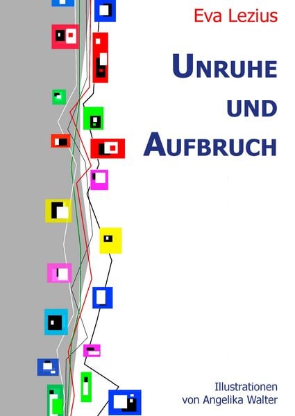Produktbild: Unruhe und Aufbruch