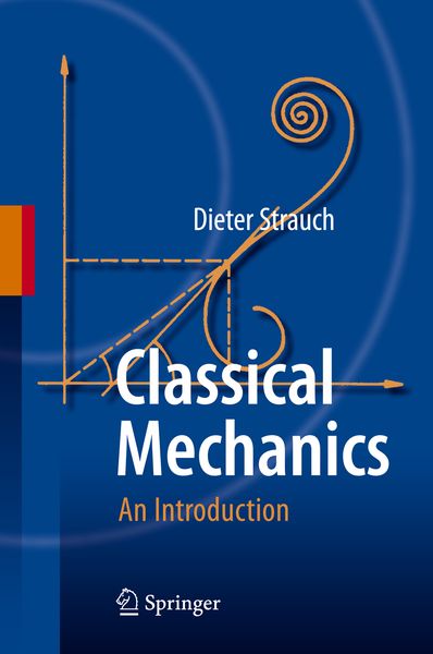 Produktbild: Classical Mechanics