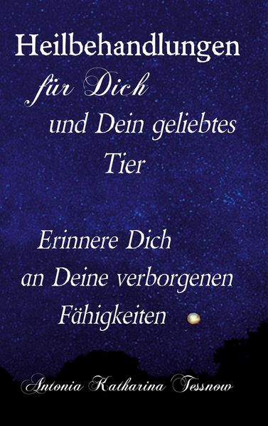 Produktbild: Heilbehandlungen f&uuml;r Dich und Dein geliebtes Tier