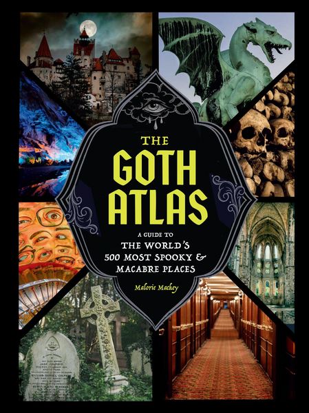Produktbild: Goth Atlas
