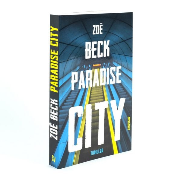 Produktbild: Paradise City
