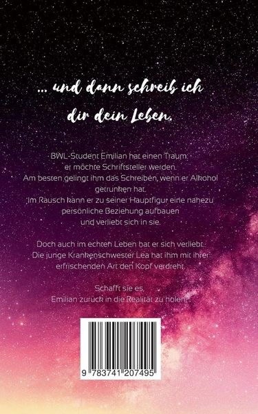 Produktbild: Komm, wir tanzen durch den Regen.