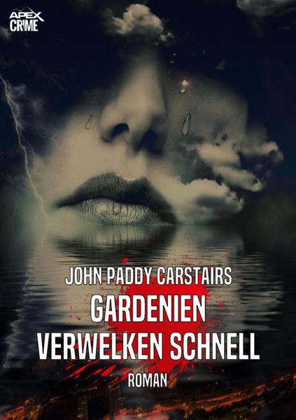 Produktbild: Gardenien Verwelken Schnell