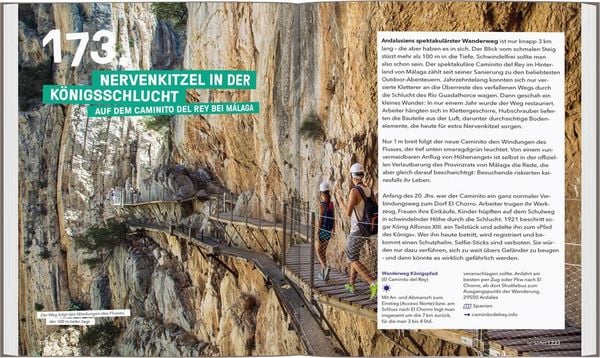 Produktbild: MARCO POLO Guck mal: Verr&uuml;ckte Orte. In Europa.