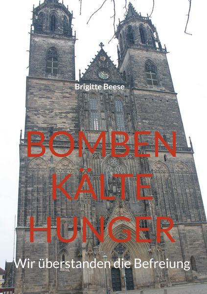Produktbild: Bomben K&auml;lte Hunger