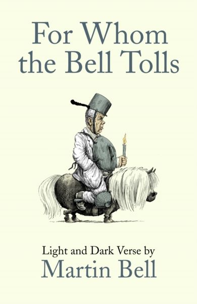 Produktbild: For Whom the Bell Tolls