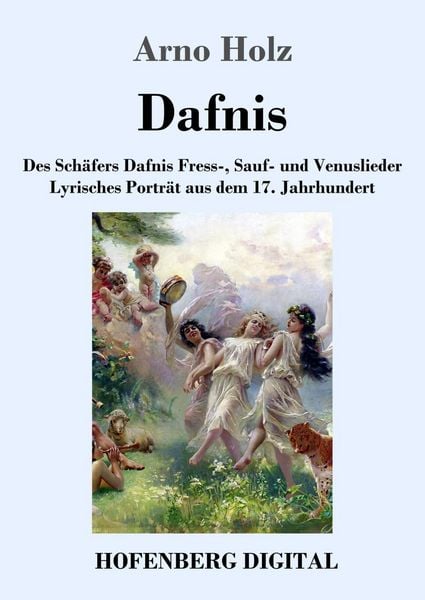 Produktbild: Dafnis