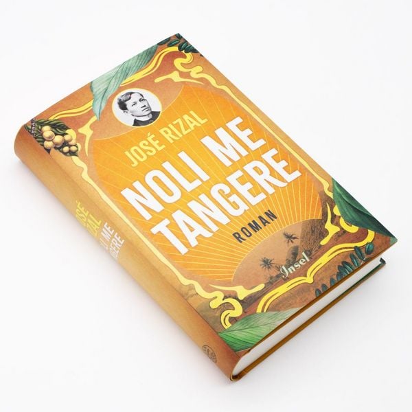Produktbild: Noli me tangere
