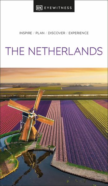 Produktbild: DK The Netherlands
