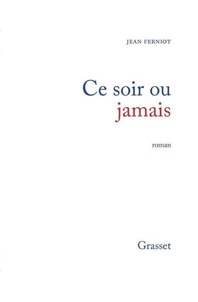 Produktbild: Ce soir ou jamais