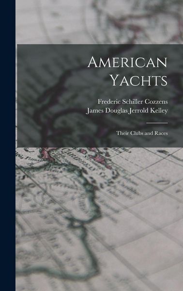 Produktbild: American Yachts