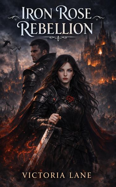 Produktbild: Iron Rose Rebellion