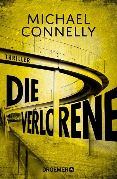 Produktbild: Die Verlorene