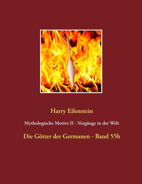 Produktbild: Mythologische Motive II - Vorg&auml;nge in der Welt