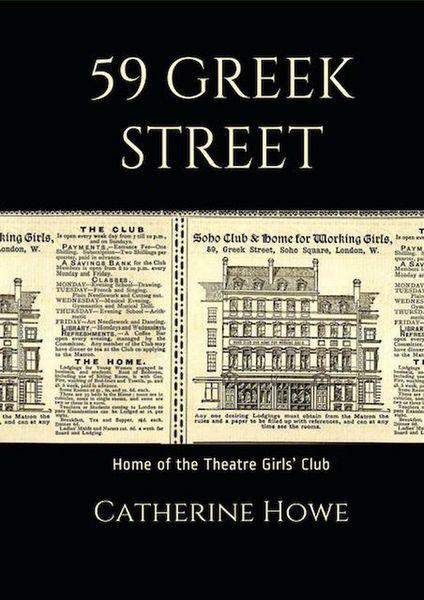 Produktbild: 59 Greek Street