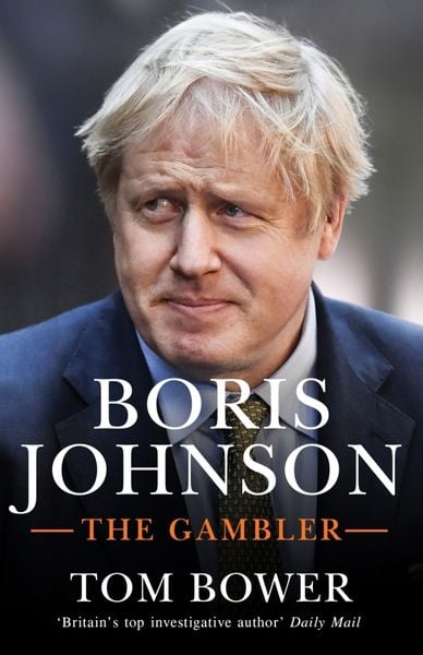 Produktbild: Bower, T: Boris Johnson